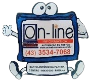 On-line Informática
